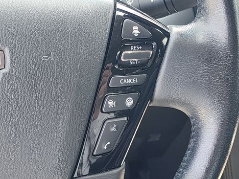 Used 2023 Nissan Armada SL w/ Captain's Chairs Package AWD/4WD image 27