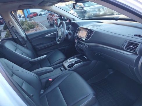 Certified 2022 Honda Ridgeline RTL-E image 42