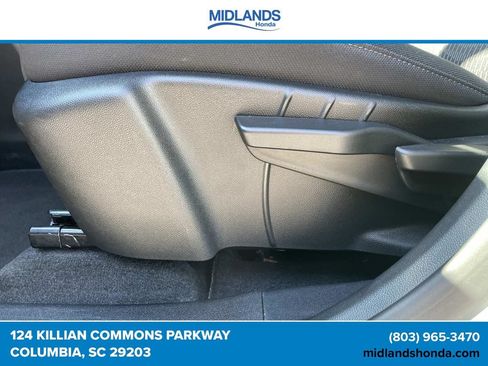 Used 2026 Chevrolet Equinox LT FWD image 15