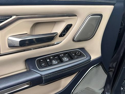 Used 2021 RAM 1500 Limited AWD/4WD image 22