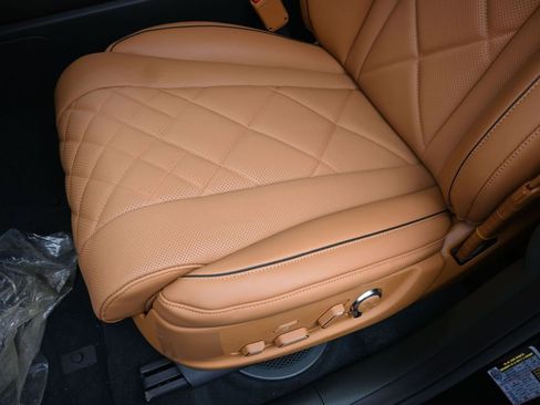 New 2026 Genesis GV80 3.5T Prestige image 23