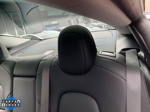 Used 2018 Tesla Model 3 Performance image 30