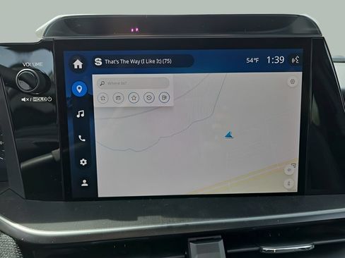 New 2026 Subaru Outback Limited AWD/4WD image 22