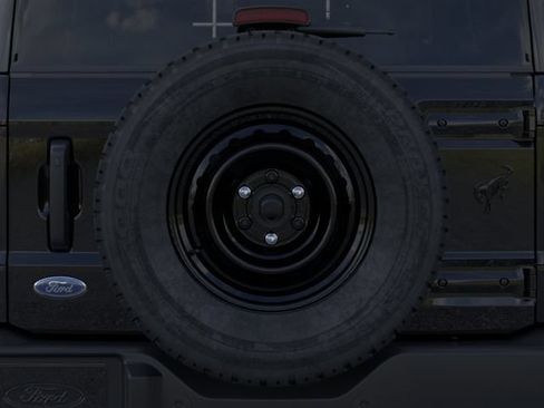 New 2026 Ford Bronco Outer Banks AWD/4WD image 24