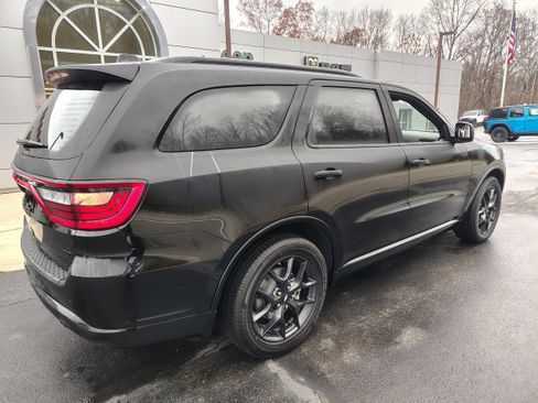New 2026 Dodge Durango GT image 15