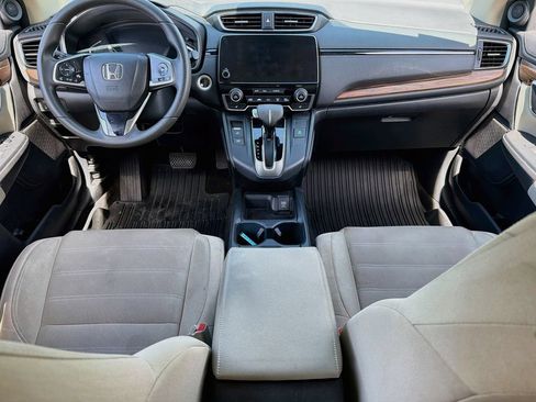 Used 2017 Honda CR-V EX image 33