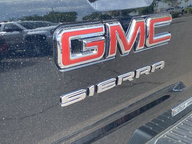 Used 2024 GMC Sierra 1500 Elevation w/ X31 Off-Road Package AWD/4WD image 22
