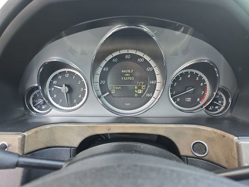 Used 2010 Mercedes-Benz E 350 Sedan image 22