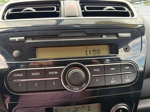 Used 2015 Mitsubishi Mirage ES FWD image 20