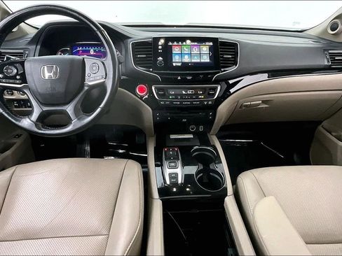Used 2022 Honda Pilot Elite image 20