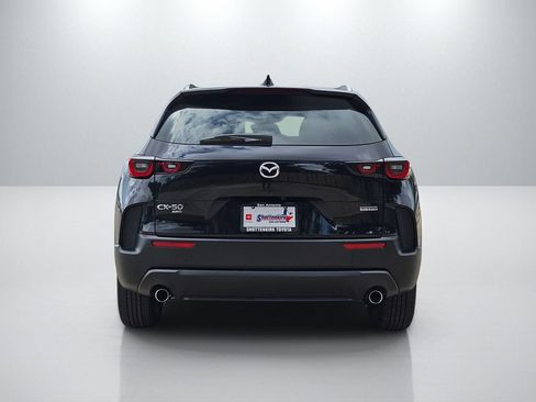 Used 2025 MAZDA CX-50 2.5 Hybrid w/ Premium Plus Pkg AWD/4WD image 6