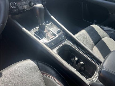 Used 2024 Jeep Compass Trailhawk image 26