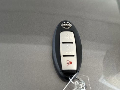 Used 2025 Nissan Z Performance w/ Floor Mat Package RWD image 26