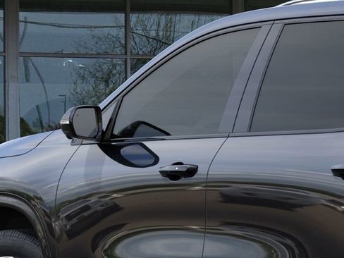 New 2026 Buick Enclave Sport Touring FWD image 12