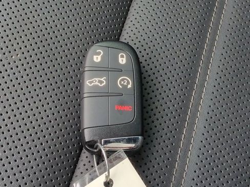 Used 2024 Dodge Hornet GT AWD/4WD image 31