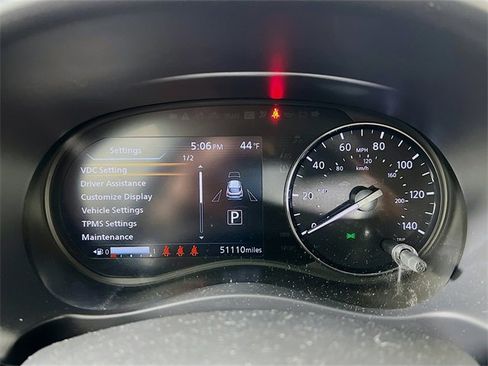 Used 2024 Nissan Kicks SR image 14