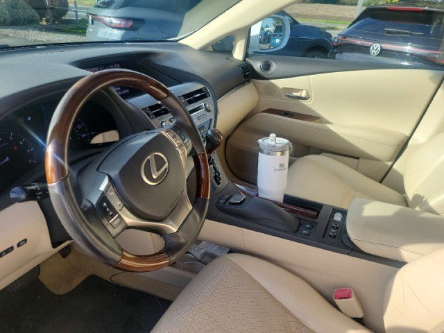 Used 2014 Lexus RX 350 AWD w/ Navigation Package image 4