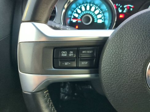 Used 2014 Ford Mustang Coupe w/ Equipment Group 102A image 19