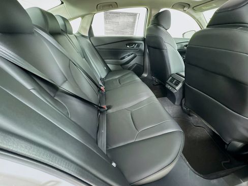 New 2026 Honda Accord Touring image 34