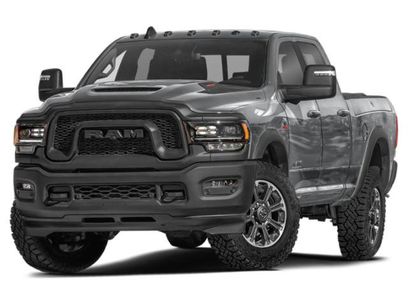 Certified 2023 RAM 2500 Limited