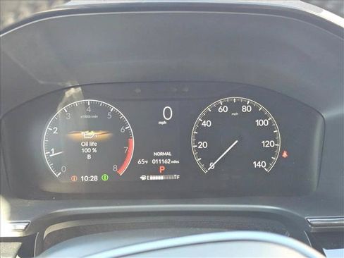 Used 2024 Honda CR-V EX-L image 26