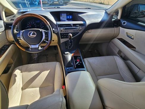 Used 2013 Lexus RX 350 FWD w/ Navigation Pkg image 16