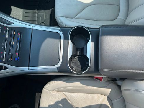 Used 2018 Lincoln MKX Reserve w/ Lincoln MKX Climate Package AWD/4WD image 23