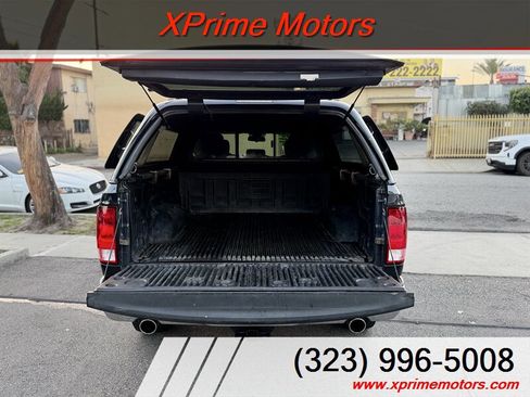 Used 2016 RAM 1500 Big Horn image 13