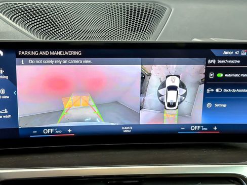Used 2023 BMW i4 eDrive35 RWD image 19
