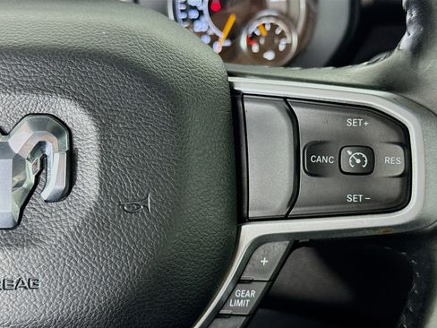 Used 2021 RAM 1500 Big Horn image 14