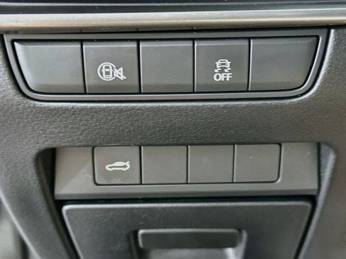 Used 2024 MAZDA MAZDA3 s FWD image 17