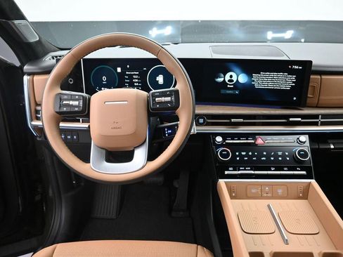 New 2026 Hyundai Santa Fe Calligraphy image 11