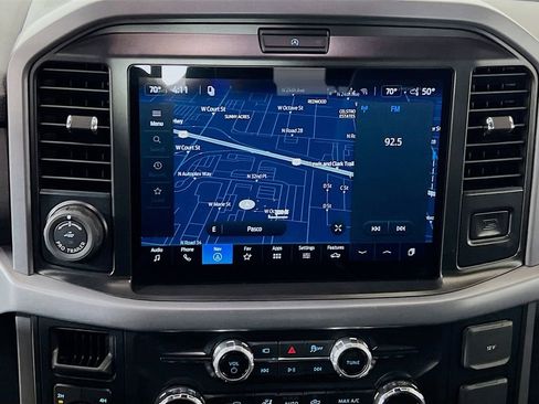 New 2026 Ford F150 XLT w/ Equipment Group 302A MID image 20