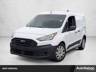 Used 2019 Ford Transit Connect XL
