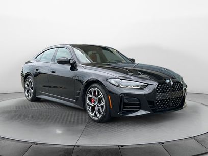 Used 2022 BMW M440i xDrive Gran Coupe w/ Premium Package