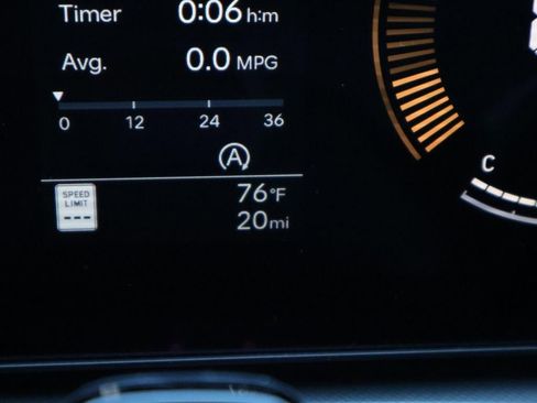 New 2026 Hyundai Santa Fe XRT image 33