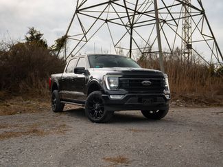 Used 2023 Ford F150 Lariat w/ Equipment Group 502A High video 1