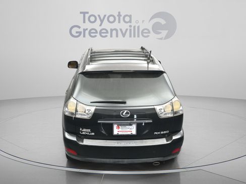 Used 2007 Lexus RX 350 2WD image 13