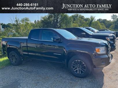 Used 2020 GMC Sierra 1500 Elevation w/ Elevation Value Package