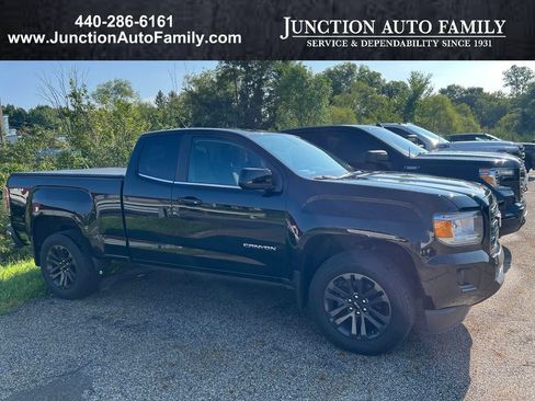 Used 2020 GMC Sierra 1500 Elevation w/ Elevation Value Package AWD/4WD image 1