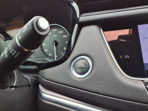 Certified 2023 Cadillac XT5 Luxury image 25