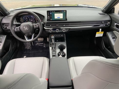 New 2026 Honda Civic Sport Touring image 49
