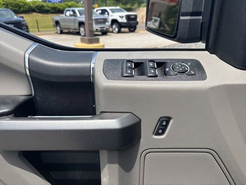 Used 2020 Ford F150 XLT w/ Trailer Tow Package AWD/4WD image 8