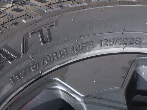 Used 2024 RAM 1500 Rebel w/ Rebel Level 2 Equipment Group image 52