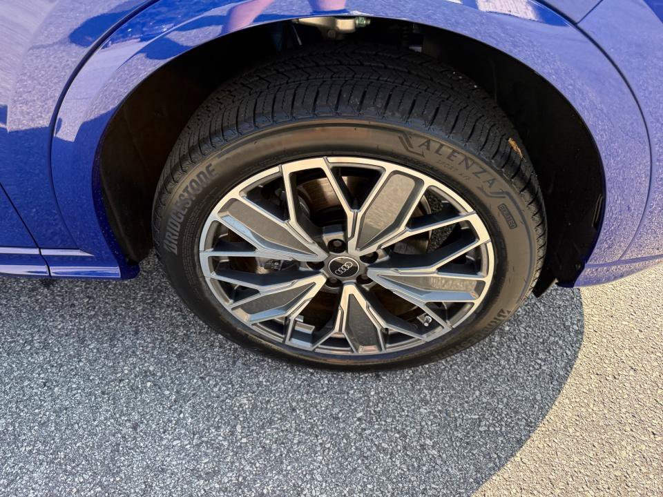 New 2026 Audi Q5 Premium Plus AWD/4WD image 25
