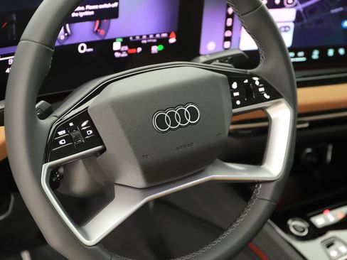 New 2026 Audi A5 2.0T Premium AWD/4WD image 16