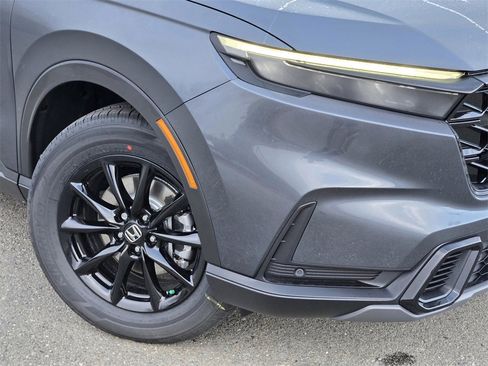 New 2026 Honda CR-V Sport-L image 9