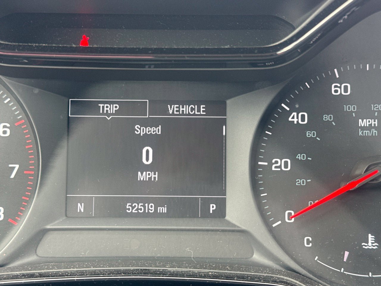 Used 2025 Chevrolet Trax LS FWD image 44