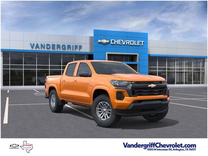 New 2026 Chevrolet Colorado LT w/ Advanced Trailering Package