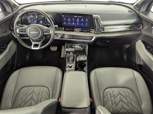 Used 2023 Kia Sportage X-Pro Prestige image 15